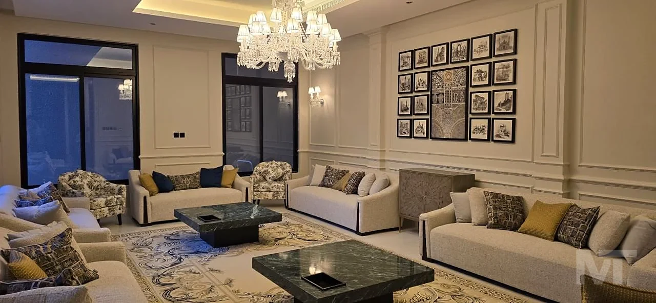 صورة من أعمال مساحات التمكين للتصميم رقم 3