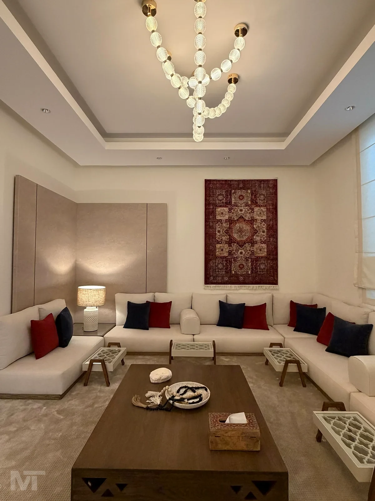 صورة من أعمال مساحات التمكين للتصميم رقم 7