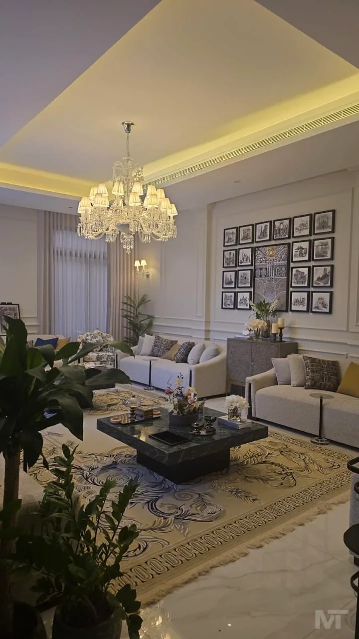 صورة من أعمال مساحات التمكين للتصميم رقم 8