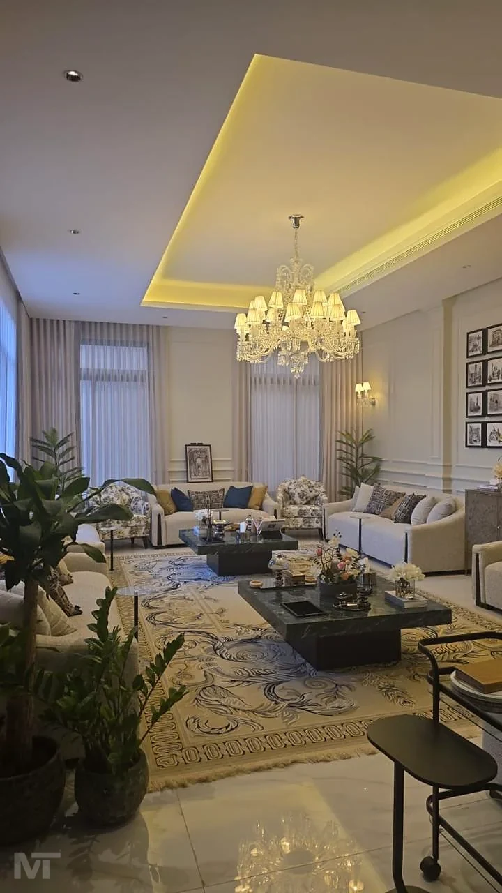 صورة من أعمال مساحات التمكين للتصميم رقم 9