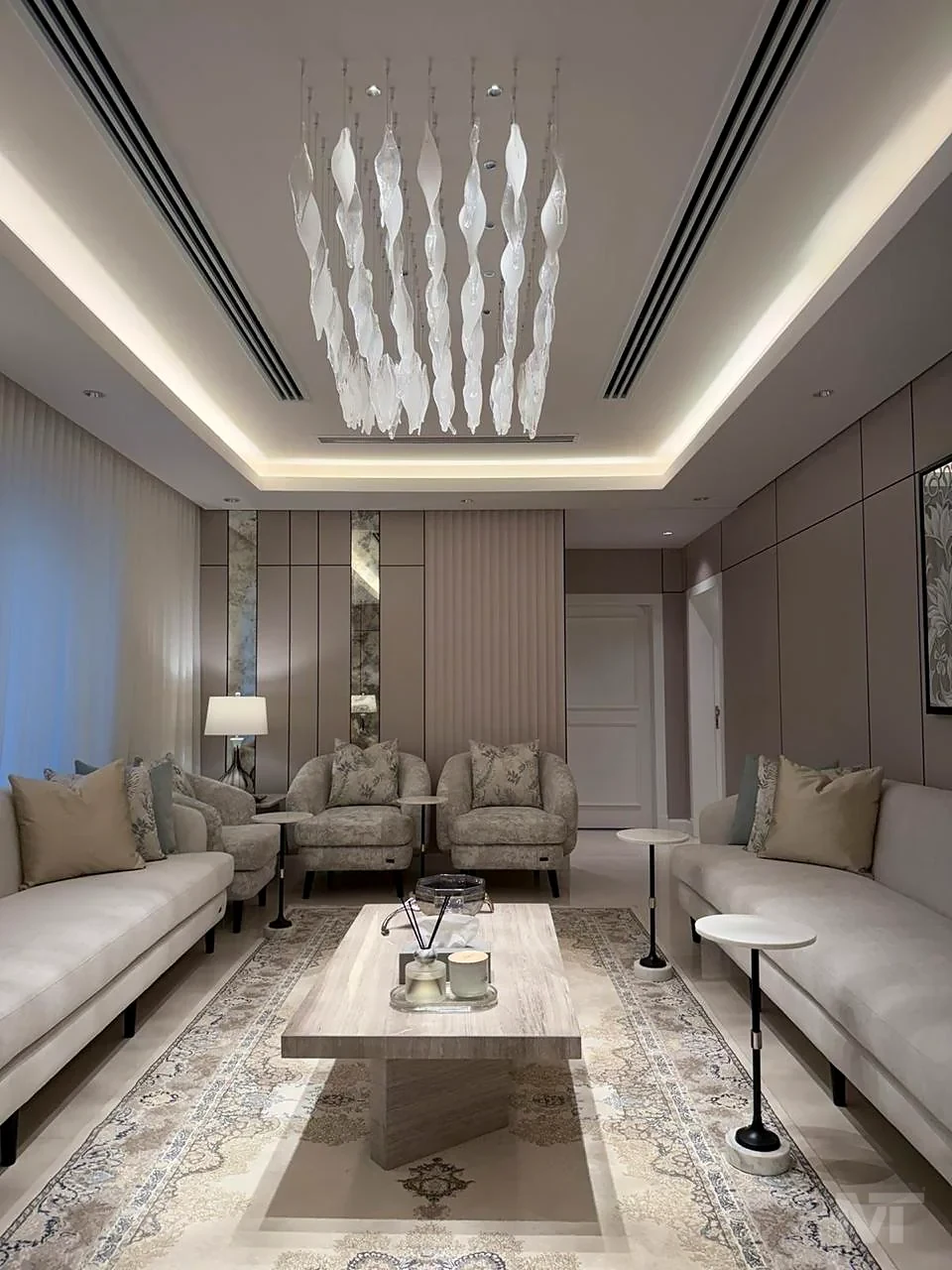 صورة من أعمال مساحات التمكين للتصميم رقم 10