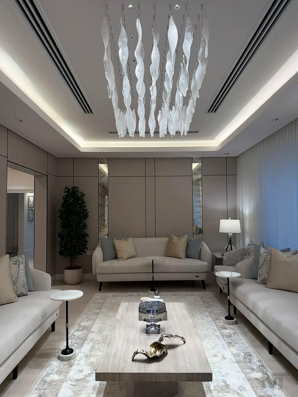 صورة من أعمال مساحات التمكين للتصميم رقم 11