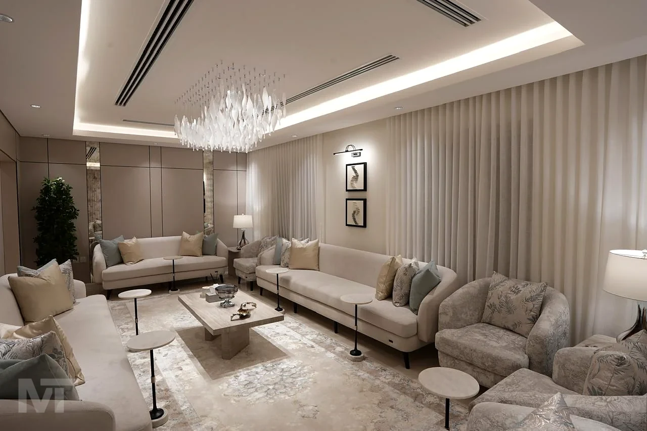 صورة من أعمال مساحات التمكين للتصميم رقم 12